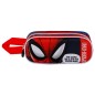 KTM - Pencil Case 3D SPIDERMAN 2 Zip