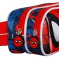 KTM - Pencil Case 3D SPIDERMAN 2 Zip