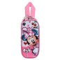 KTM - Pencil Case 3D MINNIE 2 Zip