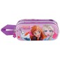 KTM - Pencil Case 3D FROZEN 2 Zip
