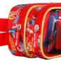 KTM - Pencil Case 3D CARS 2 Zip