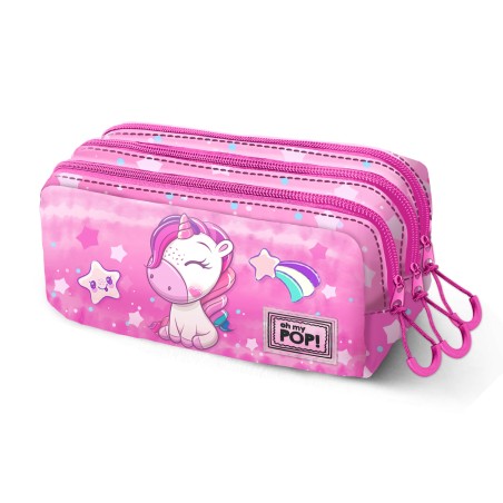 KTM - Pencil Case DAYDREAM 3 Zip
