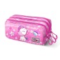 KTM - Pencil Case DAYDREAM 3 Zip