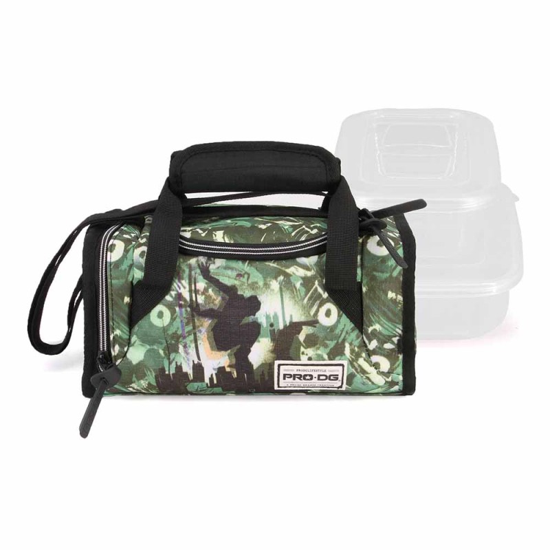 KTM - Lunch bag Mailbox Fly