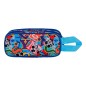 KTM - Pencil Case 3D MICKEY 2 Zip