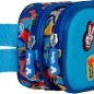 KTM - Pencil Case 3D MICKEY 2 Zip