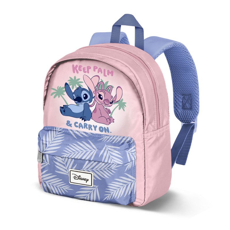 KTM - Baby Bag STITCH & ANGEL KTM - Baby Bag STITCH & ANGEL