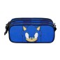KTM - Pencil Case SONIC 3 Zip
