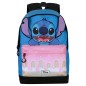 KTM - LILO & STITCH Backpack 1 comp.