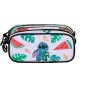 KTM - Pencil Case LILO & STITCH 3 Zip