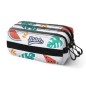 KTM - Pencil Case LILO & STITCH 3 Zip