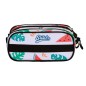 KTM - Pencil Case LILO & STITCH 3 Zip