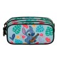 KTM - Pencil Case LILO & STITCH 3 Zip