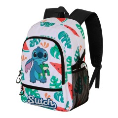 KTM LILO & STITCH BACKPACK 2 COMPARTMENTS