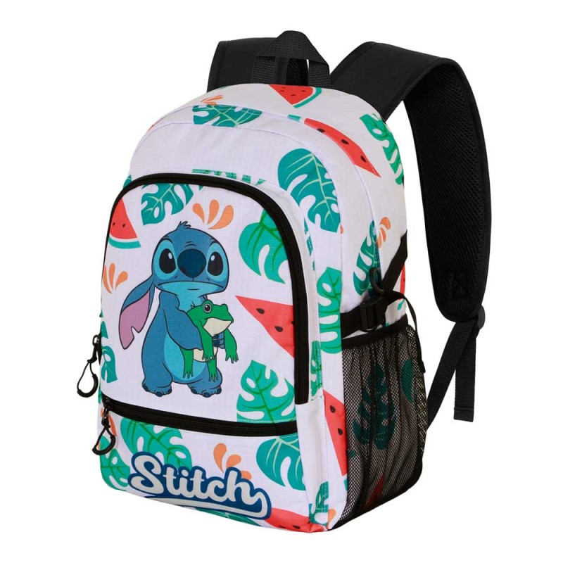 KTM - Backpack LILO & STITCH 2 Comp.