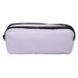 CRP - Maxi Pencil Case 2 Zip Lilac