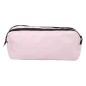 CRP - Maxi Pencil Case 2 Zip Pastel Pink
