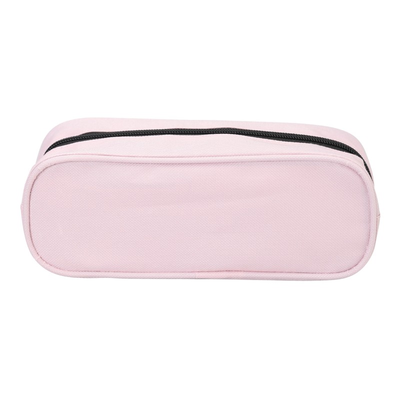 CRP - Maxi Pencil Case 1 Zip Pastel Pink
