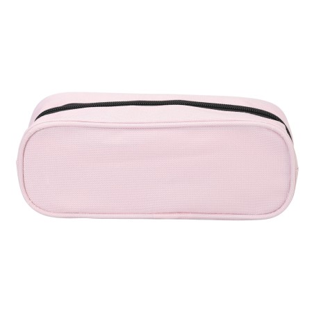 CRP - Maxi Pencil Case 1 Zip Pastel Pink