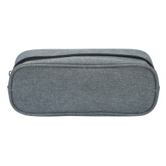 CRP - Maxi Pencil Case 1 Zip Grey