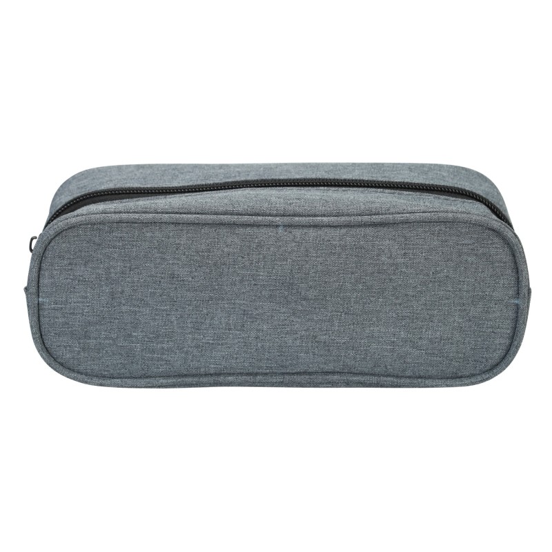 CRP - Maxi Pencil Case 1 Zip Grey
