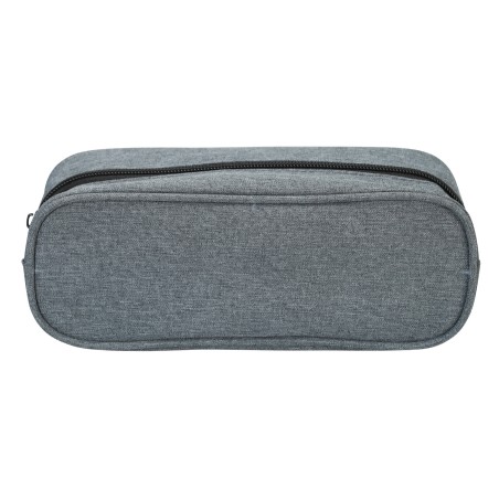 CRP - Maxi Pencil Case 1 Zip Grey