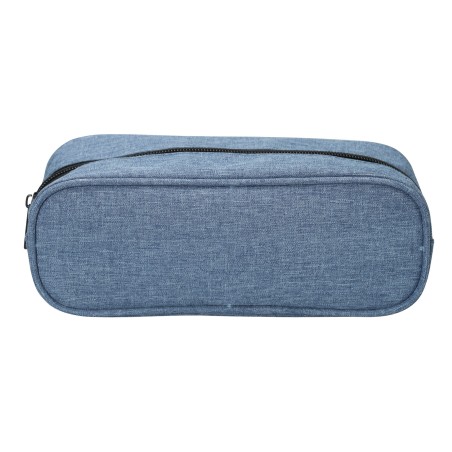 CRP - Maxi Pencil Case 1 Zip Blue Jean