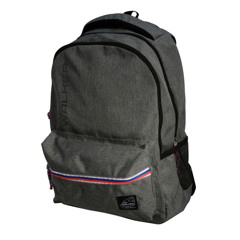 CRP - Walker Backpack 1 Compartment Black
