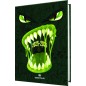 OBT - Agenda Megamonster Green 25,26