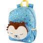 OBT - Baby Bag Doudou Boy
