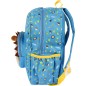 OBT - Baby Bag Doudou Boy