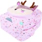 OBT - Baby Bag Doudou Girl