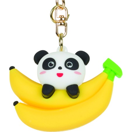 OBT - Key Chain Animals