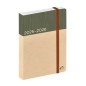 QUOVADIS - Scholastic Agenda Arrakis Green