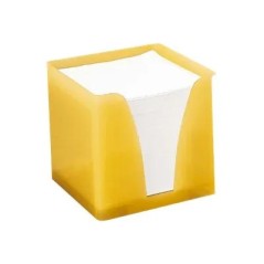 QUOVADIS - Plexi Bloc Cube Assorted Color