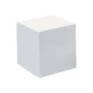 QUOVADIS - Refill for Block Cube White