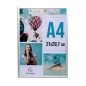 EXA - Photo Frame Alu A4