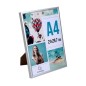 EXA - Photo Frame Alu A4