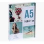 EXA - Stand-Up Sign,Photo Holder Acrylic Magneted A6 150x105x20mm