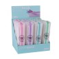 APLI - Nordik Zipper Pastel Pencil Case Round