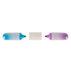 APLI - Highlighter DUO Color