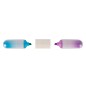 APLI - Highlighter DUO Color