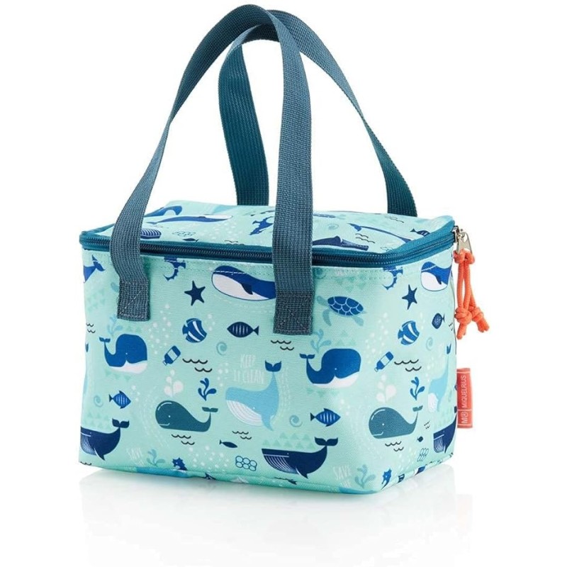 SAC À GOUTER ISOTHERME