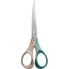 Maped - Scissors Recycled 16cm "Smiling Planet"