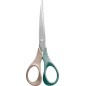 Maped - Scissors Recycled 16cm "Smiling Planet"
