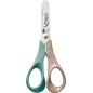 Maped - Scissors Recycled 12cm Left "Smiling Planet" Maped - Scissors Recycled 12cm Left "Smiling Planet"