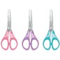Maped - Scissors Sensoft Pastel 13cm Maped - Scissors Sensoft Pastel 13cm