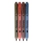 APLI - Highlighter Clicker VINTAGE x4