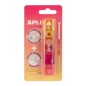 APLI - DUO Correction Tape & Glue APLI - DUO Correction Tape & Glue