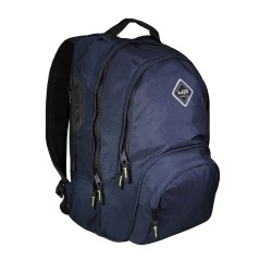 2 COMP BACKPACK INTEGRAL MARINE BAGTROTTER